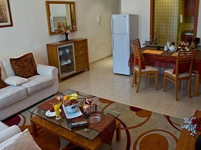 La Villa Najd Hotel Apartments Дубай Экстерьер фото