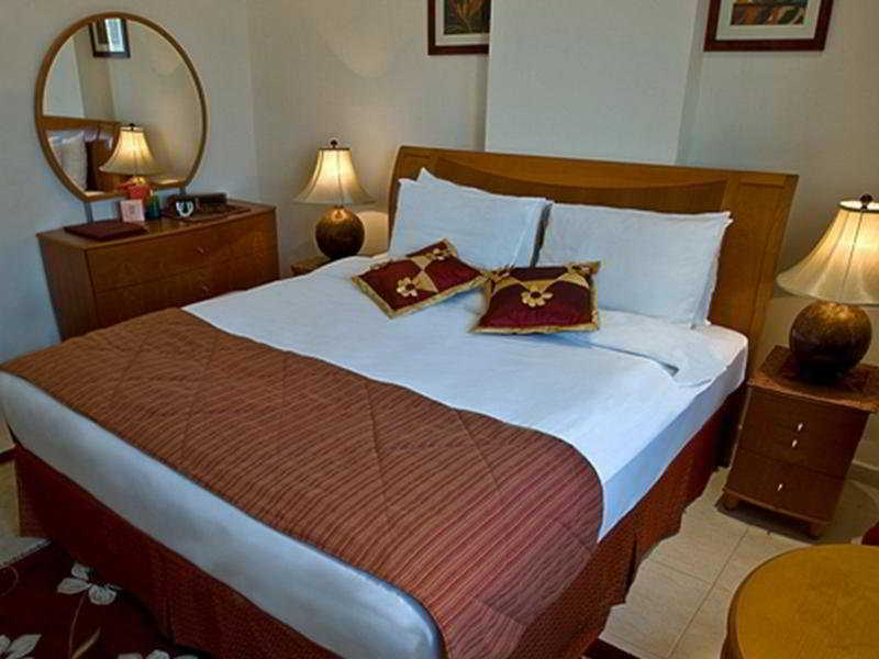 La Villa Najd Hotel Apartments Дубай Экстерьер фото